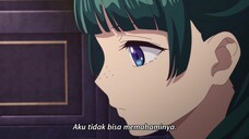 Kusuriya No Hitorigoto Episode 11