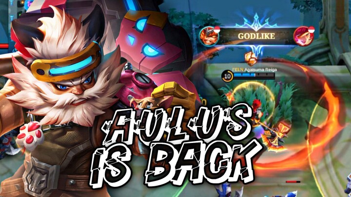 REVAMP AMPAS? MASIH BAGUS YG SEBELUMNYA?
