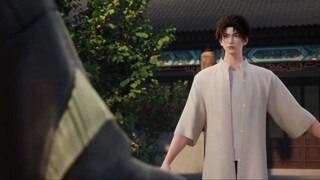 Immortal Doctor Eps 106 Sub Indo