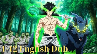 He Who Calls the Abyss Chronicles of the Memoryless Summoner EngDUb