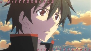 IS_ Infinite Stratos: Học Viện IS「AMV」No Sleep #anime #schooltime