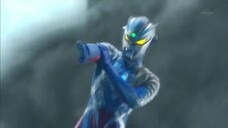 ULTRAMAN ZERO THE CHRONICLE Episode 2 (2017)
