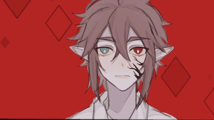 【Leian】villain