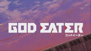 God Eater Ep.12