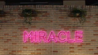 miracle😍😍😊😍😍