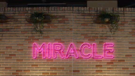 miracle😍😍😊😍😍