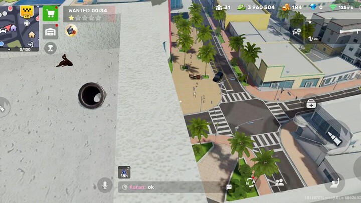 FLEX CITY GLITCH