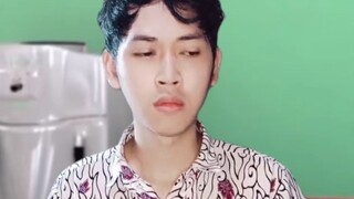 denis buat ulah lagi#zaintemanime #reaction #aditsopojarwo #dontol #denisaditsopojarwo #animasiindon