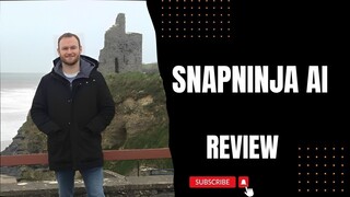 SnapNinja AI Review: Replace Complex Tools with One Easy AI Video Platform