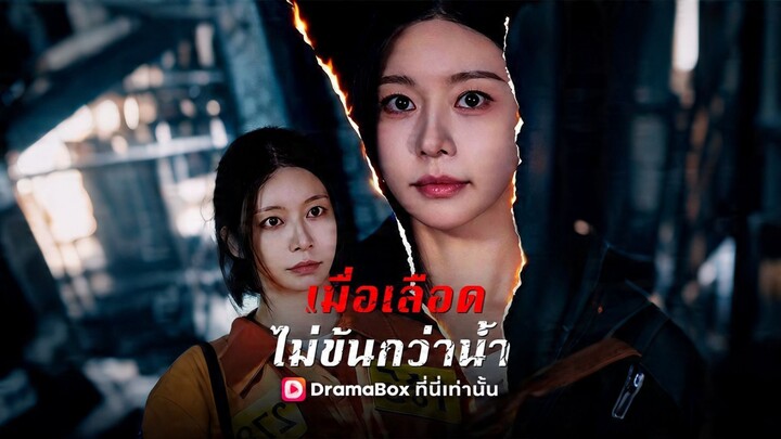 [ดูฟรีเต็มเรื่อง] เมื่อเลือดไม่ข้นกว่าน้ำ (ซับไทย)