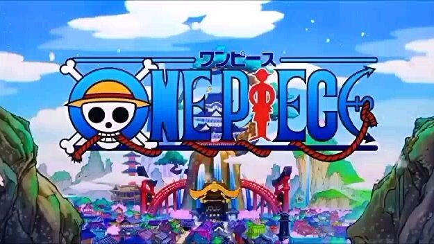 #ONE PIECE#💪💪