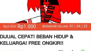 siapa yang mau beli