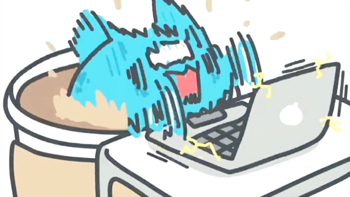 Share with cute and funny people!