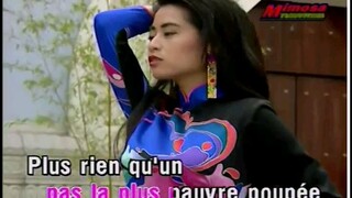 dòng sông tuổi nhỏ (La Maritja)