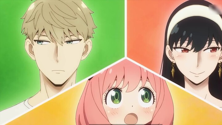 Bagian animasi UP secara kolektif merekomendasikannya! Apa daya tarik dari komik ini?