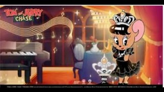 Tom and jerry chase part 3