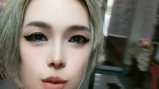 วิธีประกอบราวตากผ้ามีล้อ
