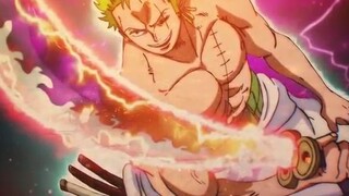 Zoro sở hữu KIẾM RỒNG sau thất bại của Kaido trước Sun God Luffy#1.3