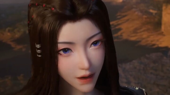 Han Li reunites with Yuan Yao and prepares to cast the Rebirth Technique.