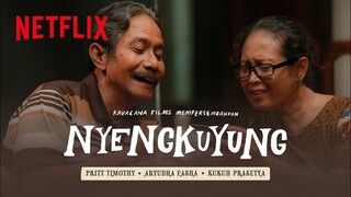 Nyengkuyung - Film Pendek