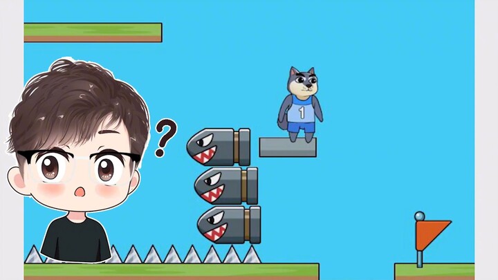 เกมนี้มันเหมือนโจรเลย ขนาดโจรยังสู้ไม่ได้ ทำเอาพี่ฮุยแทบจะโมโหจนร้องไห้แล้ว