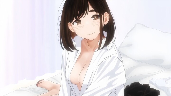 Anime Ecchi no sensor isinya Cewe Hyper terbrutal +18