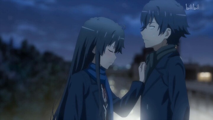 Apa maksudnya mengikuti anime?