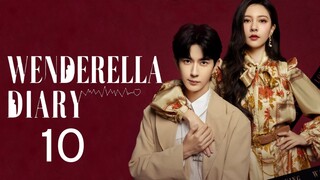 Wenderella's Diary (2023) Episode 10
