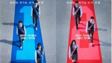 I Am a Running Mate EP 01