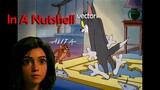 Alita in A Nutshell (Tom and Jerry crossover) | Memes Corner