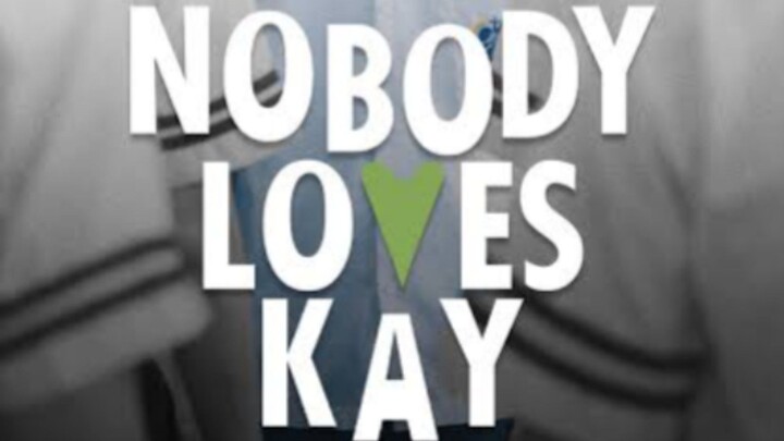 Menjadi juara esport dunia - Nobody Loves Kay