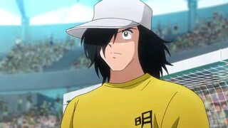 TSUBASA GIẤC MƠ SÂN CỎ [Tập 24]