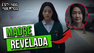 Estamos Muertos Temporada 2 | LA MADRE DE NAM-RA REVELADA!🙀