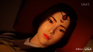 假如《凡人修仙传》拍广告。