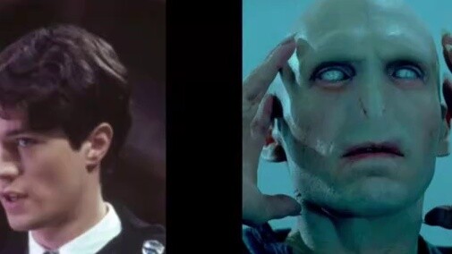 Chỉ có fan Harry Potter mới hiểu được trò đùa 29
