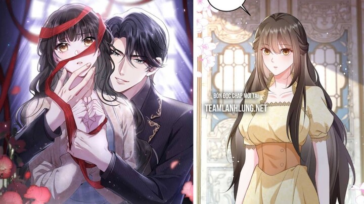 CHAP 335: THIÊN KIM MÙ PHÁ SẢN VÀ TỔNG TÀI DIÊM VƯƠNG