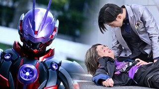 In-depth analysis of Kamen Rider Geats: The dark side of the Desire Grand Prix, Jumu appears and Pol