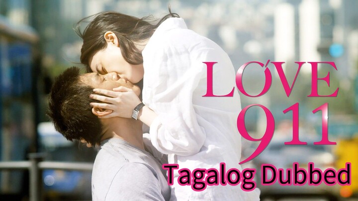 Korean Tagalog Dubbed Full Movie#40