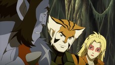 Thundercats Hindi Dub ||S1.E6 ∙ Journey to the Tower of Omens