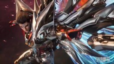 Agar-agar Swallow Eps 110 Sub Indo
