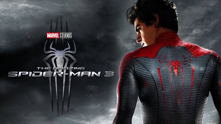 Andrew Garfield Sony Announcement? Amazing Spider-Man 3 Explained