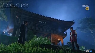 16. Gu Family Book/Tagalog Dubbed Episode 16 HD