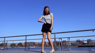 【摇摆舞】20's Charleston Dance - Black Bottom