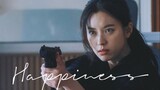 Do you believe that your sister's force can settle everything? 【Han Hyo-joo】【Happiness】