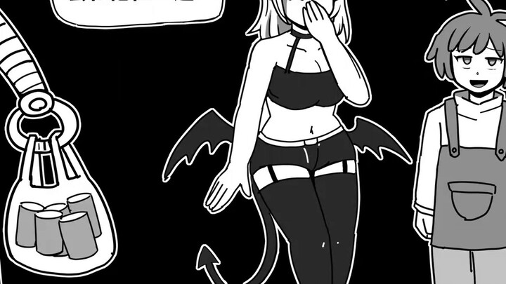 Castile di Dunia Lain 01