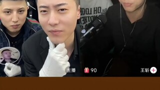 The Qinghai Shake theme song is here, and Zhang Shiyao is hooked