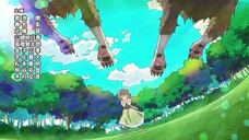 Kuma bear punch 1