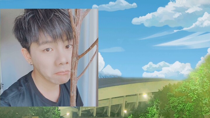 【Yangzai】วันนี้ Yangzai สาปแช่งใครหรือเปล่า เขาบอกว่าเขาจะต้องเป็นลูกหมาที่เหยียบหางของเขา