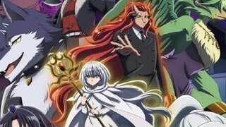 Nekomono-tachi no Yoru EP 4 (Sub Indo)