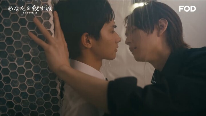 (Tiếng Trung) Trailer mùa 2 của Sát Lữ đã ra mắt